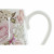 Jarra DKD Home Decor Rosa Gres (17 x 12 x 18.5 cm)