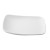 Plato Ariane Vital Pan Cerámica Blanco (Ø 15 cm) (12 Unidades)