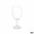 Vaso para Cerveza Vivalto R3915/BHZ6 Transparente Vidrio 440 ml Cerveza (24 Unidades)