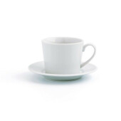 Juego de Té Quid 001442 Cerámica (6 Piezas)