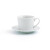 Juego de Té Quid 001442 Cerámica (6 Piezas)