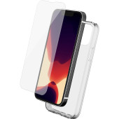 Protector de Pantalla Big Ben Interactive PACKSILIVTIP1354     IPHONE 13 MINI Transparente Carcasa