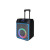 Altavoz Bluetooth Blaupunkt MB08.2 Negro Negro/Azul 600 W