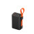 Power Bank LEOTEC LEPOW100W30K Negro 30000 mAh 100 W (20 Unidades)