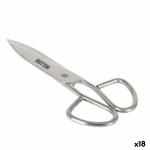 Tijeras de Cocina Quttin Albacete 21 cm (18 Unidades)