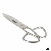 Tijeras de Cocina Quttin Albacete 21 cm (18 Unidades)