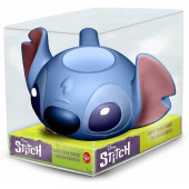 Taza con Caja Stitch Cerámica 360 ml