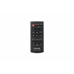 Microcadena de Música Panasonic SC-DM502E-W