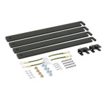 Soporte APC AR8166ABLK Negro