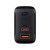 Cargador portátil Aukey PA-B3 Negro