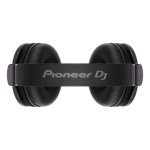 Auriculares Pioneer HDJ-CUE1-Noir Blanco Negro