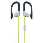 Auriculares deportivos Energy Sistem 429356 Amarillo Flúor