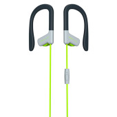 Auriculares deportivos Energy Sistem 429356 Amarillo Flúor