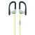 Auriculares deportivos Energy Sistem 429356 Amarillo Flúor