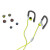 Auriculares deportivos Energy Sistem 429356 Amarillo Flúor
