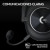 Auriculares Logitech PRO X 2