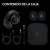 Auriculares Logitech PRO X 2