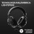 Auriculares Logitech PRO X 2