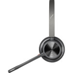 Auriculares HP 76U50AA Negro