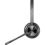 Auriculares HP 77Z30AA Negro