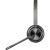 Auriculares HP 77Z30AA Negro