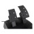 Volante Racing Esperanza EGW101 Pedales Negro Verde PlayStation 3