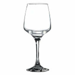 Set de copas de vino LAV Lal 6 Piezas (6 Unidades)