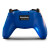 Mando Gaming Krom KEY EDICION HOTWHEELS Azul Negro