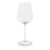 Set de copas de vino Royal Leerdam Aristo 6 Piezas (6 Unidades)