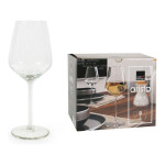Set de copas de vino Royal Leerdam Aristo 6 Piezas (6 Unidades)