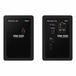 Altavoces Pioneer DJ DM-50D