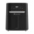 Freidora de Aire Continental Edison Negro 1400 W 1200-1400 W 4,5 L