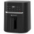 Freidora de Aire Continental Edison Negro 1400 W 1200-1400 W 4,5 L