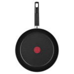 Sartén Tefal B5820702 Negro Aluminio Ø 30 cm