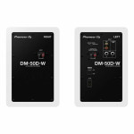 Altavoces Pioneer DJ DM-50D-W