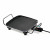 Asadora Princess 01.102210.01.005 Negro Beige 1800 W 1900 W 1300 W