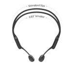 Auriculares Bluetooth Deportivos Shokz S811-MN-BK                      Negro