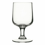 Copas Arcoroc Suecia 25 cl Agua 6 Unidades