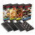 Sandwichera Tefal SW854D16 Negro 700 W