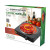 Hornillo Esperanza EKH012K 1000 W