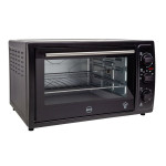 Mini Horno Eléctrico Eldom PR500 2000 W