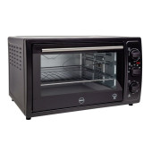 Mini Horno Eléctrico Eldom PR500 2000 W