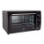 Mini Horno Eléctrico Eldom PR500 2000 W