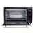 Mini Horno Eléctrico Eldom PR500 2000 W