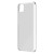 Funda para Móvil Huawei Y5P Policarbonato Transparente