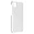 Funda para Móvil Huawei Y5P Policarbonato Transparente