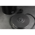 Hervidor Eldom C530 Negro 1,7 L