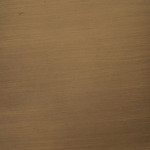 Bandeja de Aperitivos Dorado Hierro 40 x 40 x 10 cm