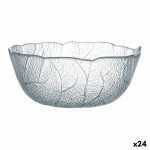 Ensaladera Luminarc Aspen Transparente Vidrio (24 Unidades)