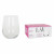 Set de Vasos LAV 77949 6 Piezas (8 Unidades) (475 ml)